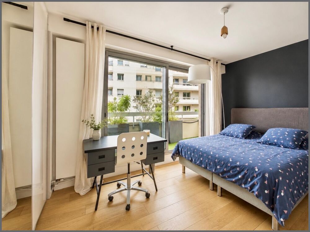 � vendre  Appartement Levallois-Perret (92300)