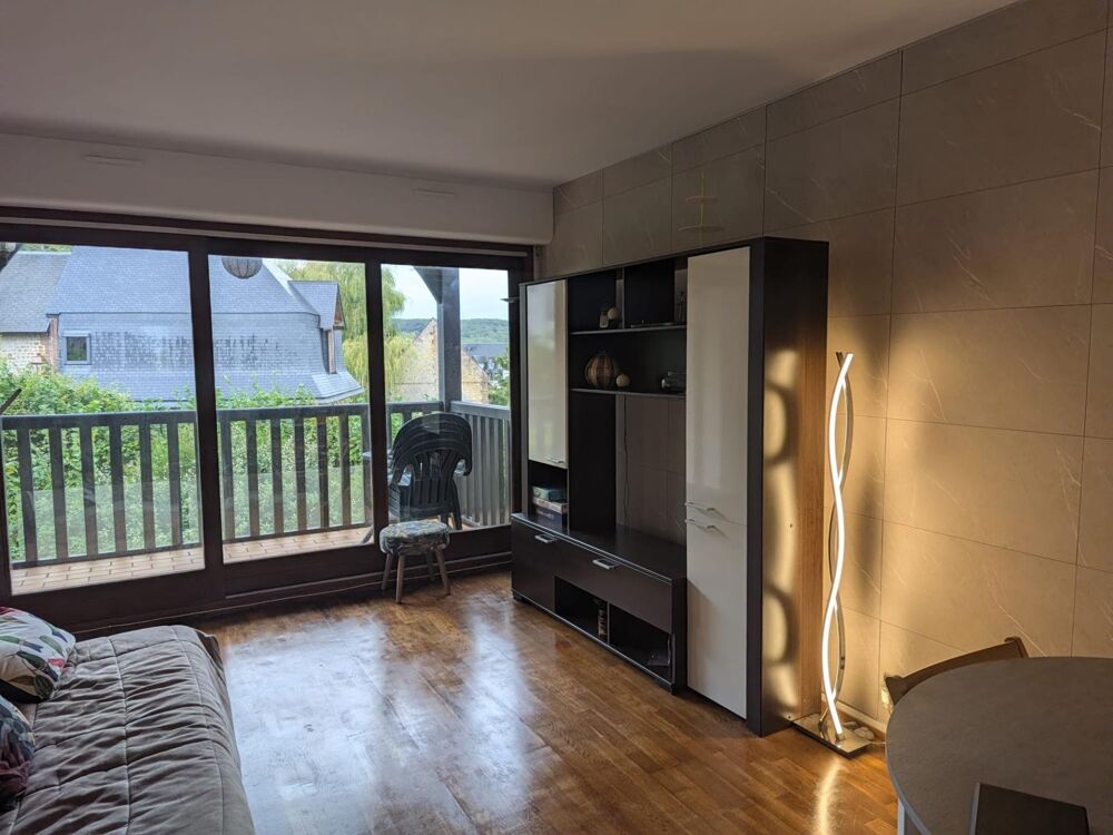 Vente Appartement Appartement T3 51 M² Résidence Haut standing Deauville