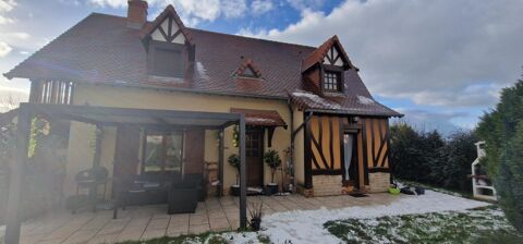   Belle maison 4 Chambres tr�s bon �tat g�n�ral Maison - 6 pi�ce(s) - 124 m�