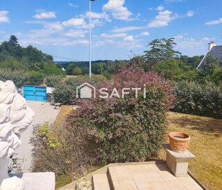 Vente Maison RARE MAISON TRES BIEN ENTRETENUE – JARDIN CLOS Morlaix