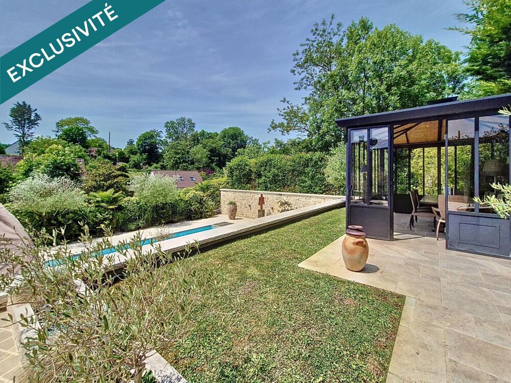 à vendre  Maison Soignolles-en-Brie (77111)
