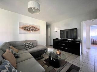  Appartement � vendre 4 pi�ces 70 m�