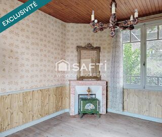  Maison � vendre 4 pi�ces 98 m�