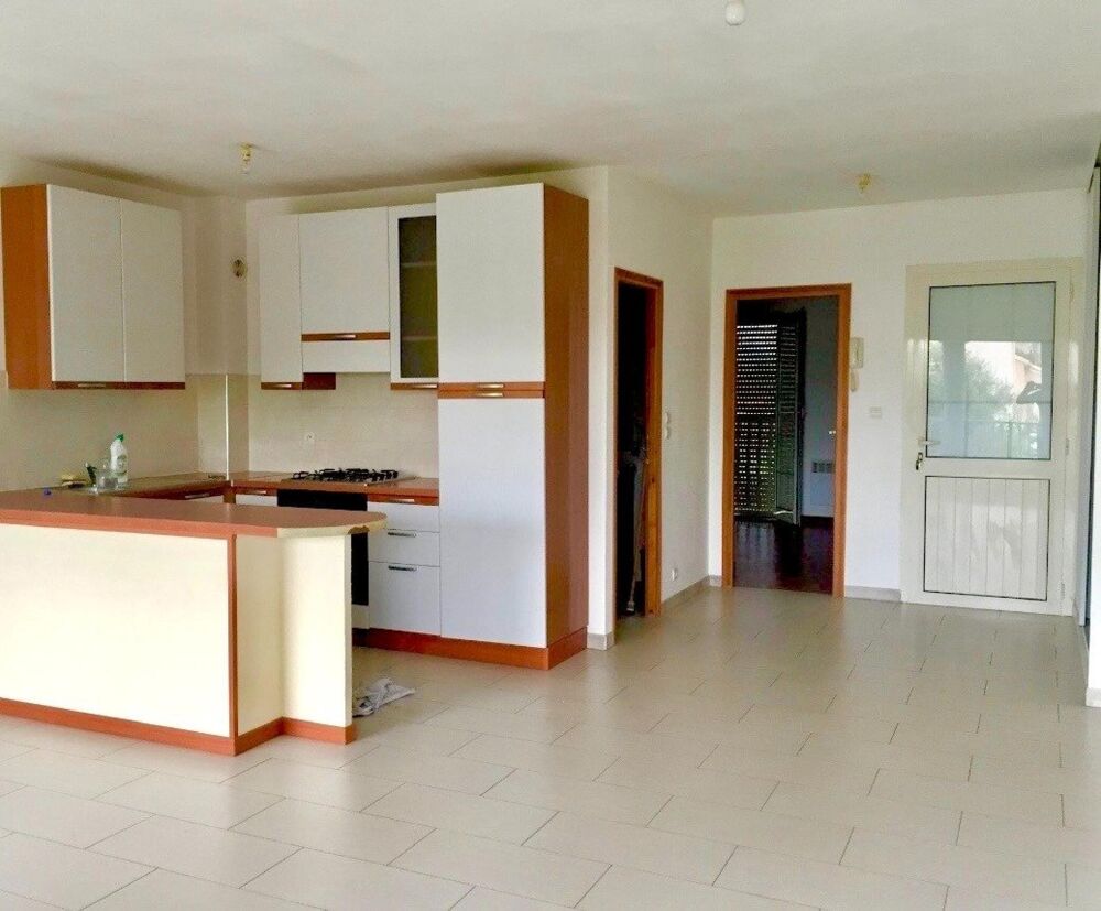 � vendre  Maison Borgo (20290)