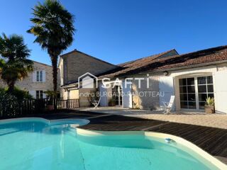  Maison à vendre 8 pièces 246 m²