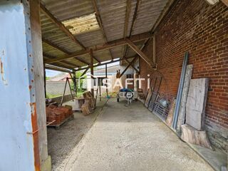  Maison � vendre 6 pi�ces 161 m�