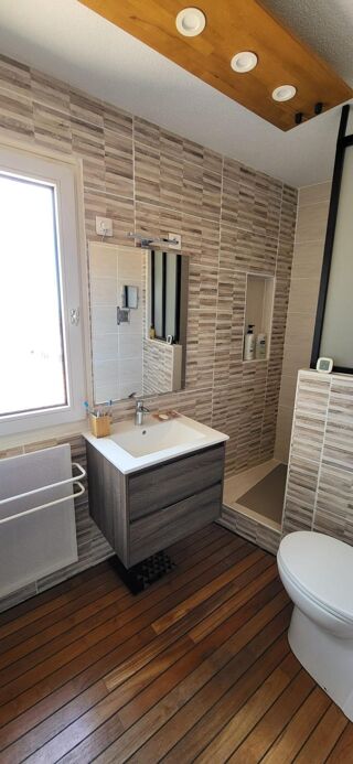  Appartement � vendre 3 pi�ces 85 m�