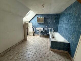  Maison � vendre 5 pi�ces 80 m�