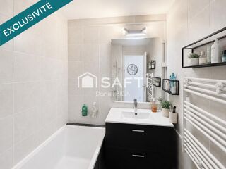  Appartement � vendre 3 pi�ces 49 m�