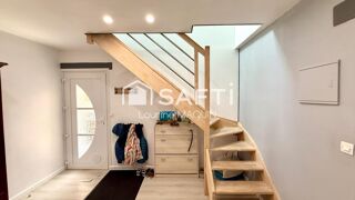  Maison à vendre 7 pièces 161 m²