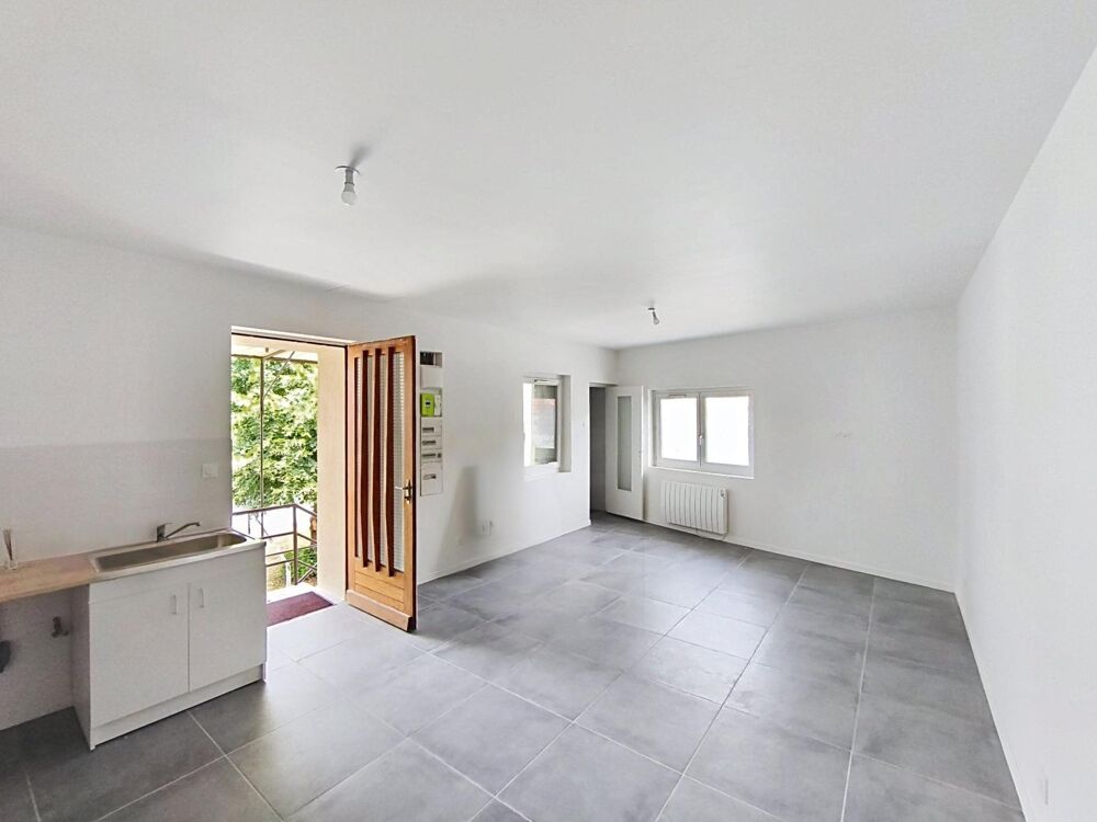 Vente Maison Calme et proximité des commodités Saint-etienne