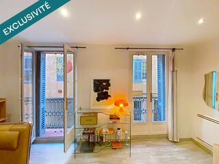  Appartement à vendre 2 pièces 49 m²