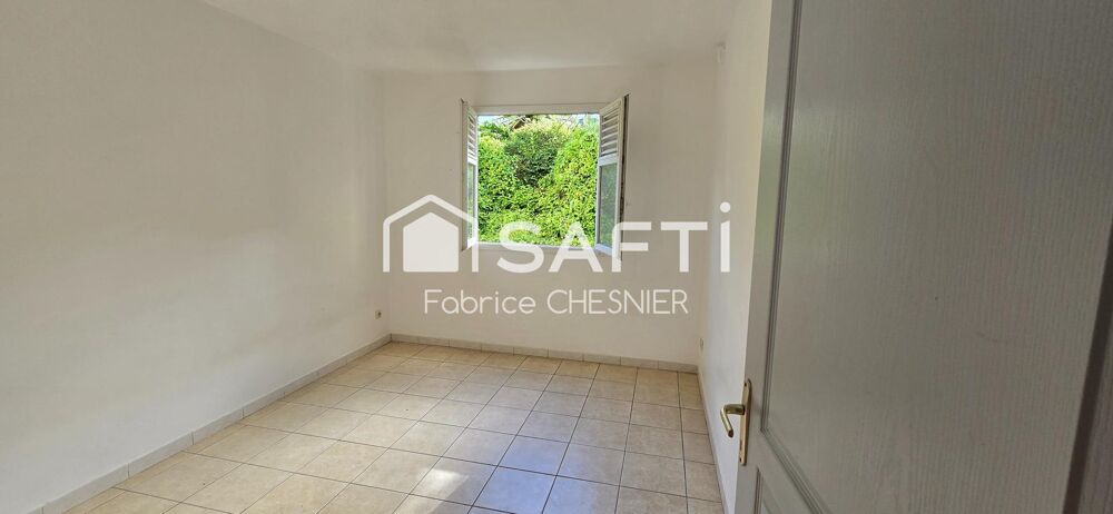 Vente Appartement APPARTEMENT T3 VUE MER La trinite