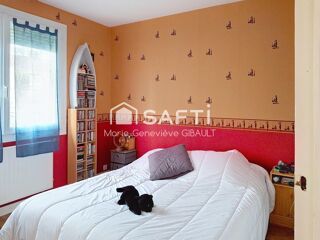  Maison � vendre 4 pi�ces 94 m�