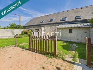  Maison � vendre 5 pi�ces 79 m�