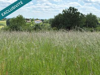  Terrain � vendre 1664 m�