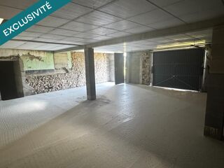  Maison à vendre 2 pièces 280 m²
