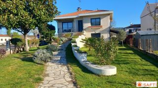  Maison à vendre 4 pièces 131 m²