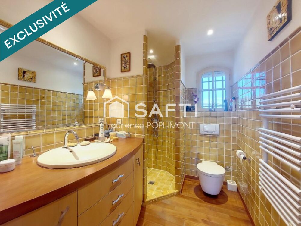 � vendre  Maison Villecroze (83690)