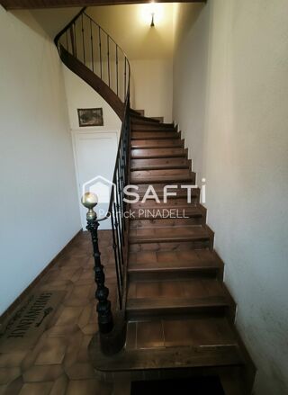  Maison à vendre 8 pièces 170 m²