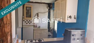 Maison à vendre 3 pièces 62 m²