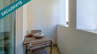  Appartement à vendre 2 pièces 30 m²