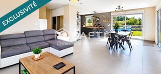 Maison à vendre 5 pièces 123 m²