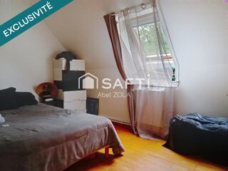  Maison  vendre 7 pices 127 m