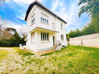  Maison à vendre 4 pièces 111 m²
