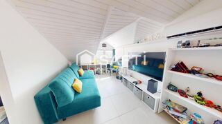  Appartement � vendre 3 pi�ces 104 m�