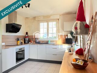  Maison � vendre 5 pi�ces 104 m�