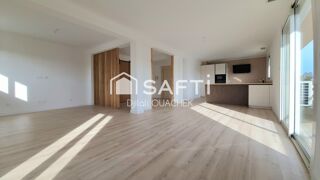  Appartement à vendre 3 pièces 88 m²