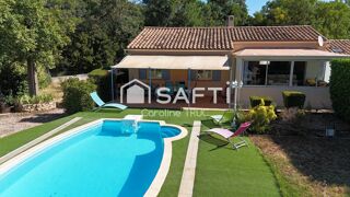  Maison � vendre 4 pi�ces 123 m�