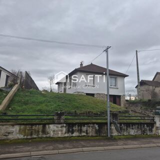  Maison � vendre 4 pi�ces 78 m�