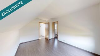  Maison à vendre 5 pièces 136 m²