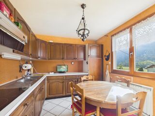  Maison à vendre 4 pièces 88 m²