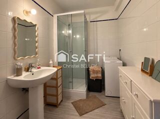  Appartement à louer 3 pièces 60 m²