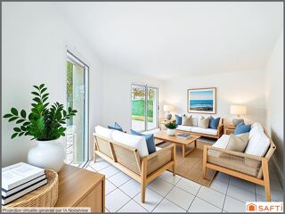  Maison à vendre 5 pièces 118 m²