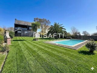  Maison � vendre 7 pi�ces 169 m�