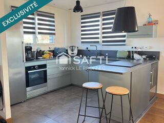  Maison à vendre 5 pièces 121 m²