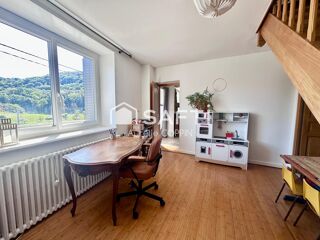  Maison à vendre 5 pièces 121 m²