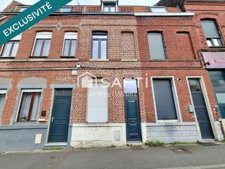  Immeuble  vendre 91 m