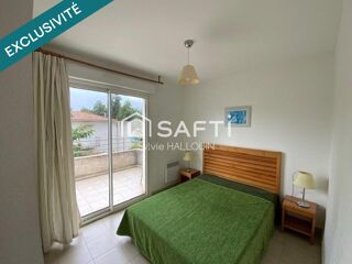  Appartement  vendre 3 pices 44 m