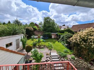  Maison à vendre 8 pièces 206 m²