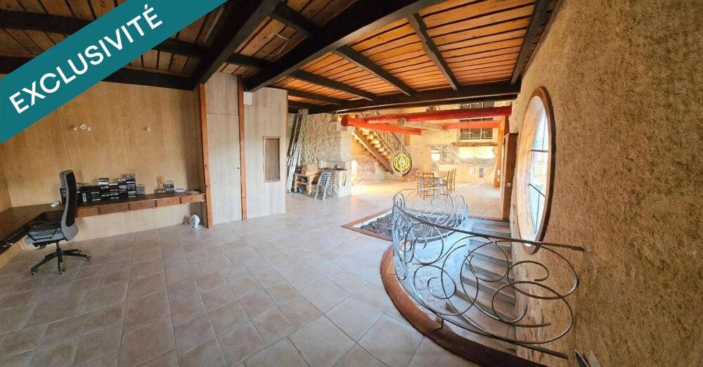 à vendre  Maison Villemus (04110)