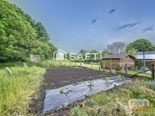  Maison � vendre 4 pi�ces 60 m�