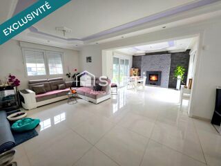  Maison � vendre 5 pi�ces 173 m�