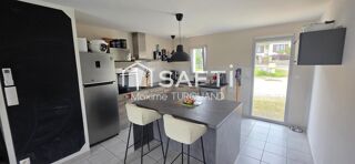  Maison � vendre 4 pi�ces 93 m�