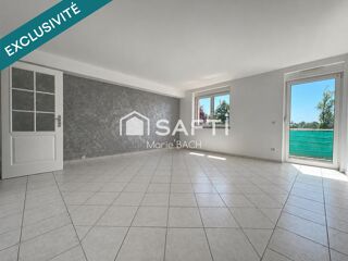 Appartement à vendre 3 pièces 78 m²