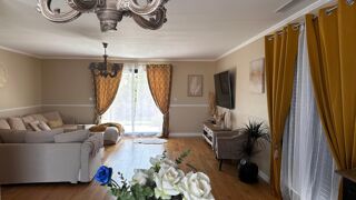  Maison à vendre 6 pièces 145 m²